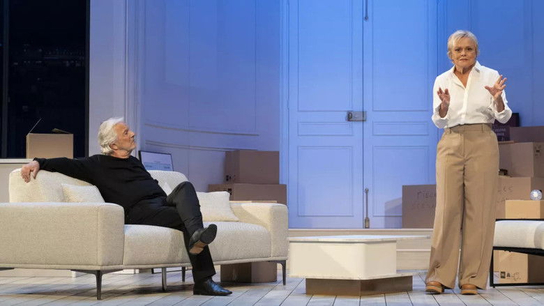 кадр из фильма Lapin