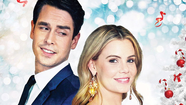 кадр из фильма Meeting Mr. Christmas