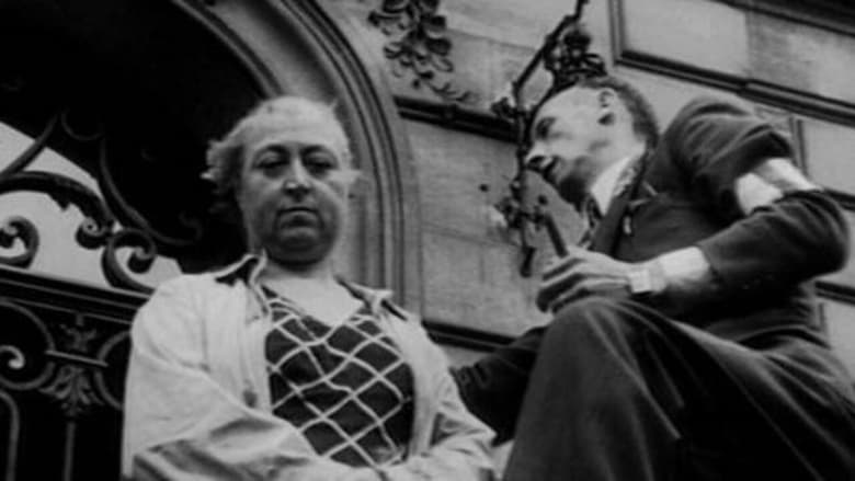 кадр из фильма Eût-elle été criminelle...