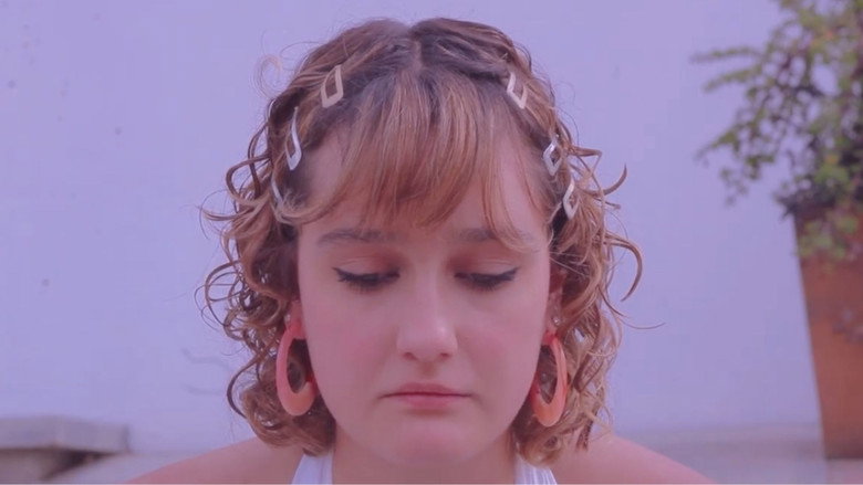 кадр из фильма Sweet Country Club