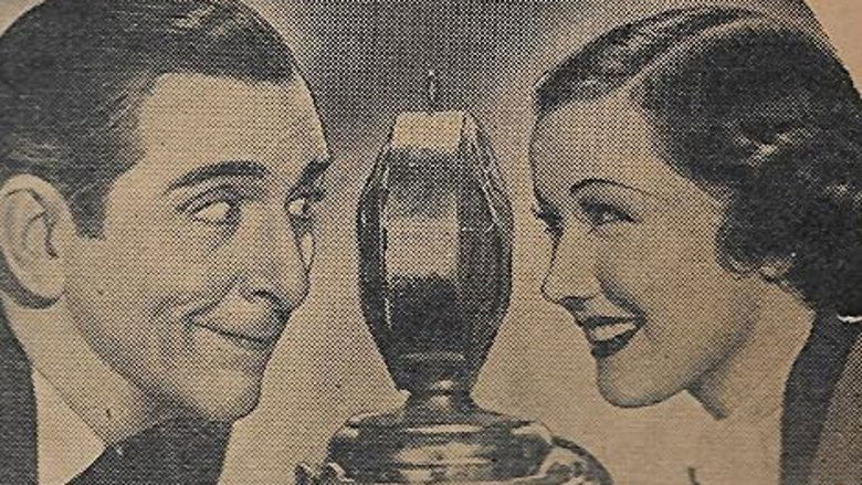 кадр из фильма Her Master's Voice