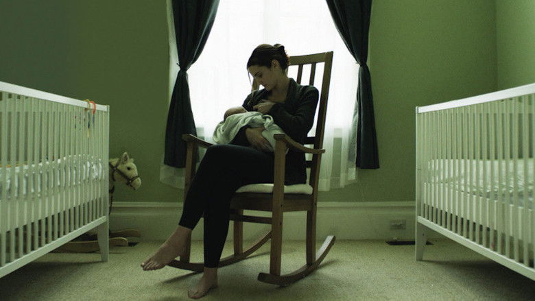 кадр из фильма Близнецы