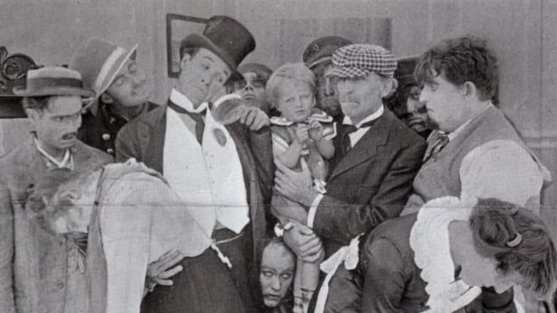 кадр из фильма The Kid's Nap