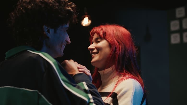 кадр из фильма Histórias Estranhas 2