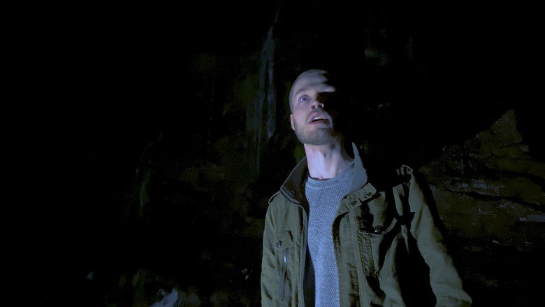 кадр из фильма Memory Trails