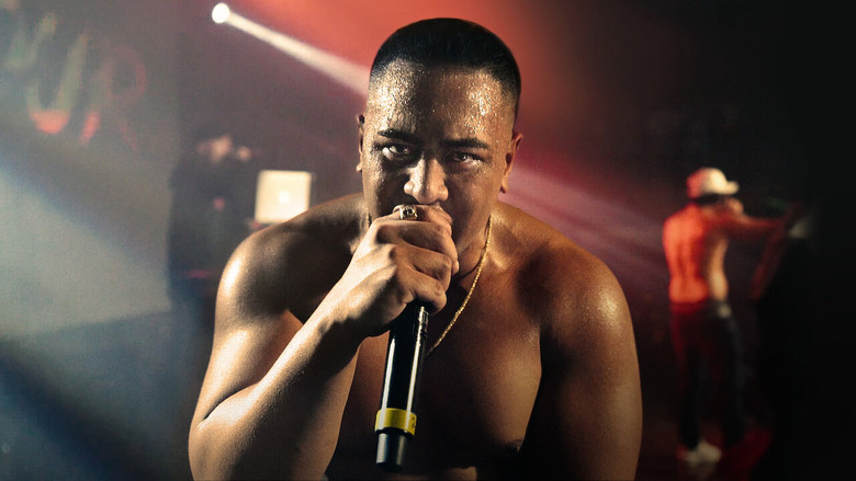 кадр из фильма ONEFOUR: Against All Odds