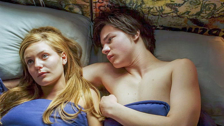 кадр из фильма Ускользающее счастье