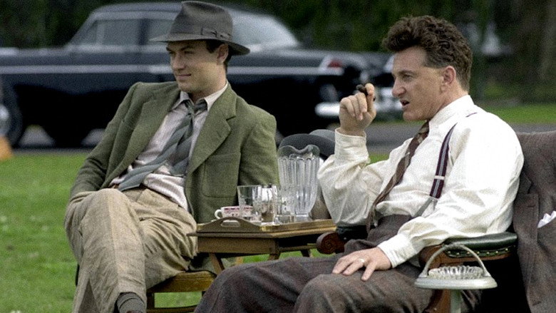 кадр из фильма Вся королевская рать