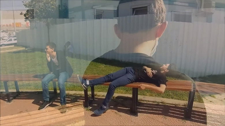 кадр из фильма anamnesis