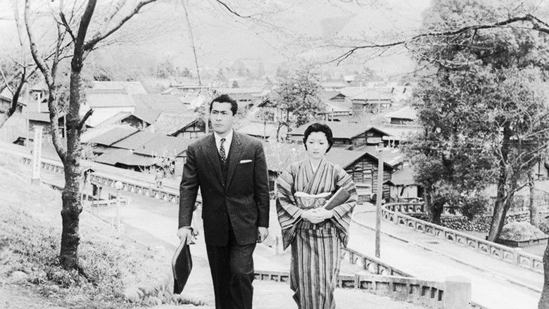 кадр из фильма Сердце жены