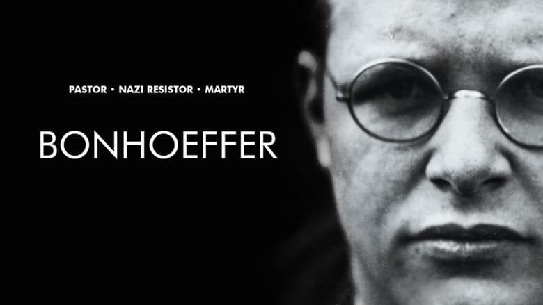 кадр из фильма Bonhoeffer