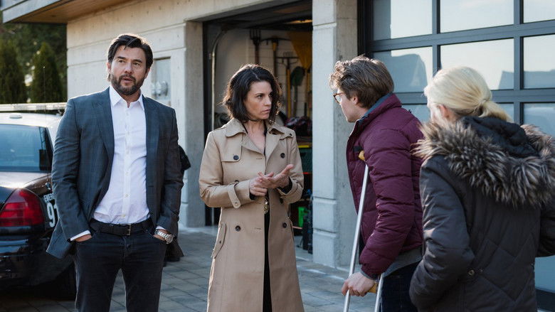 кадр из фильма Deadly Sorority