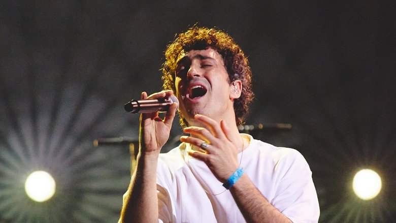 кадр из фильма Terrenoire & l’Orchestre du Nouveau Monde présentent 