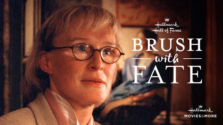 кадр из фильма Brush with Fate