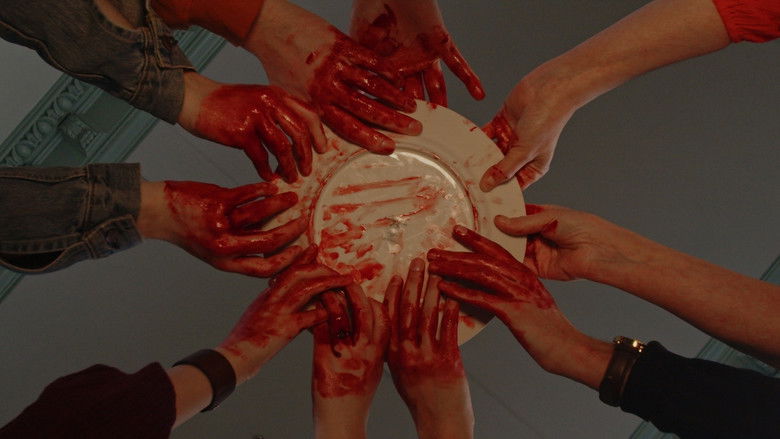 кадр из фильма Systems of Blood and Water