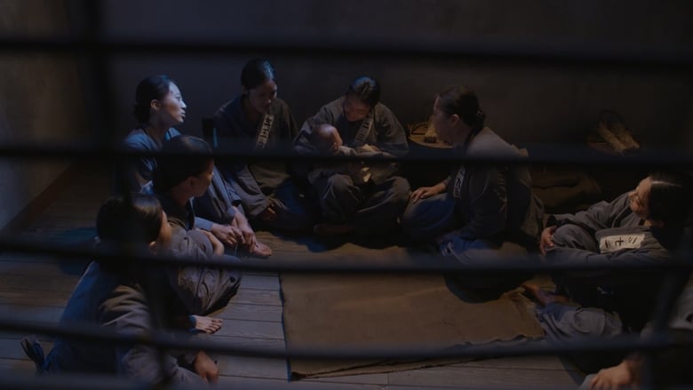 кадр из фильма 1919 유관순