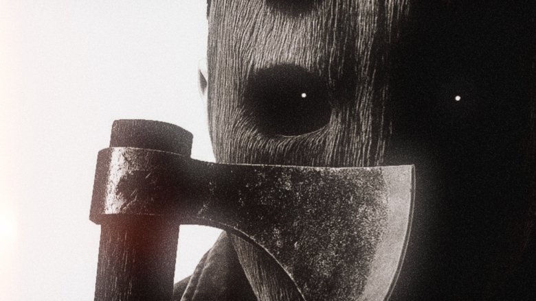 кадр из фильма Tomahawk Holler