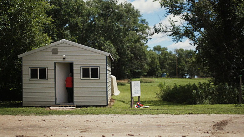 кадр из фильма Monowi