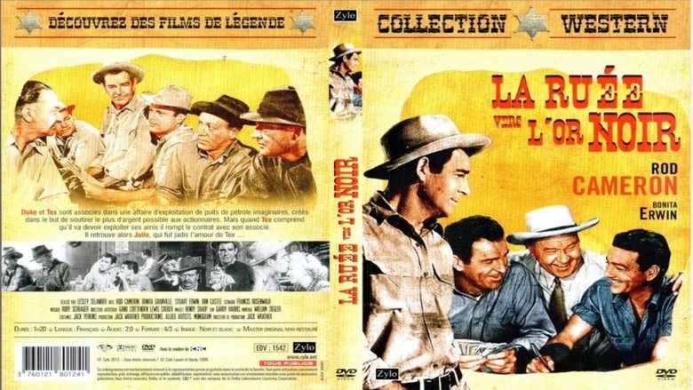 кадр из фильма Strike It Rich