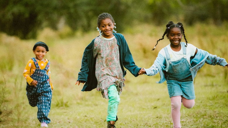 кадр из фильма Звук надежды: История Поссум-Трот