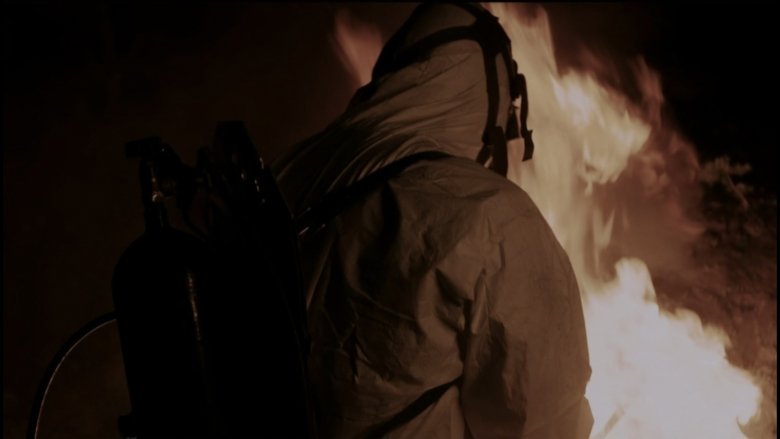 кадр из фильма Må du leva