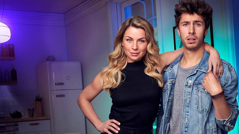 кадр из фильма Хочешь быть моим сыном?