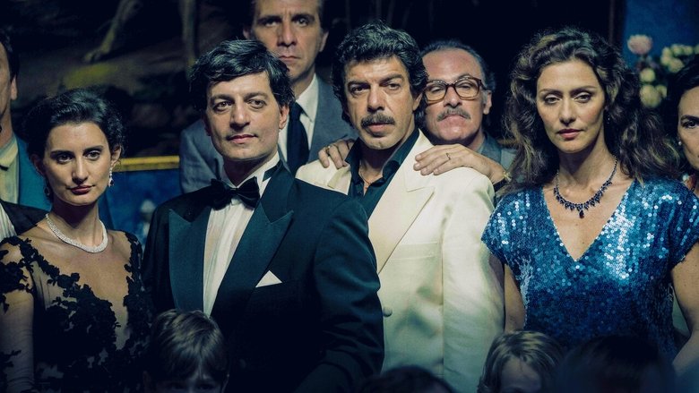 кадр из фильма Предатель