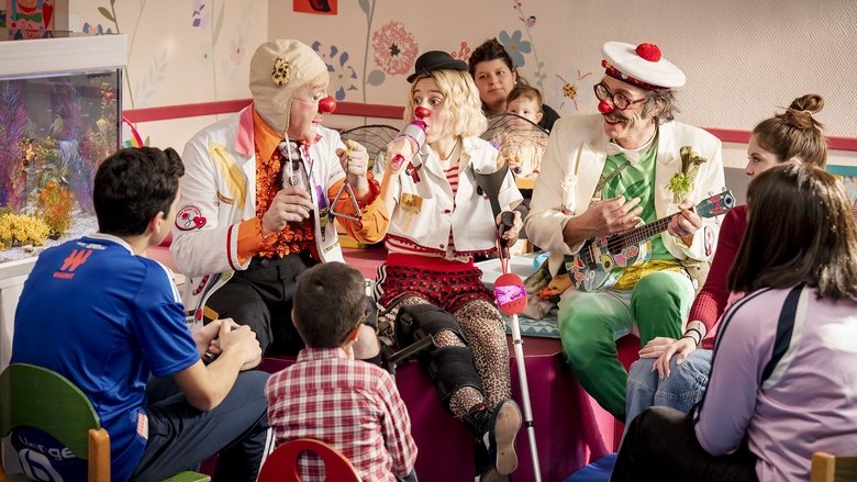 кадр из фильма Sur un fil