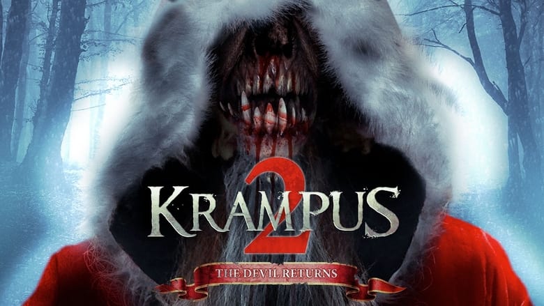кадр из фильма Krampus 2: The Devil Returns