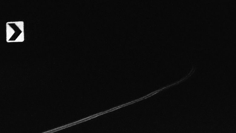 кадр из фильма Eu Sonho com Uma Noite Tropical na Bela América do Sul