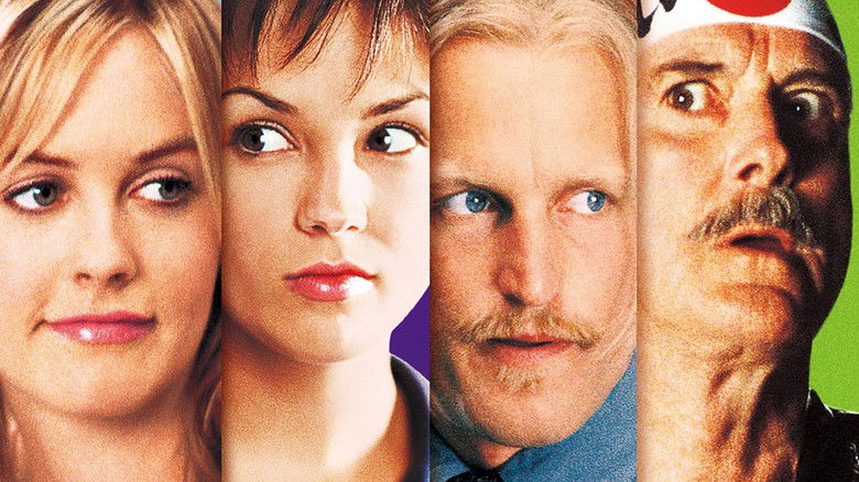 кадр из фильма Хуже не бывает