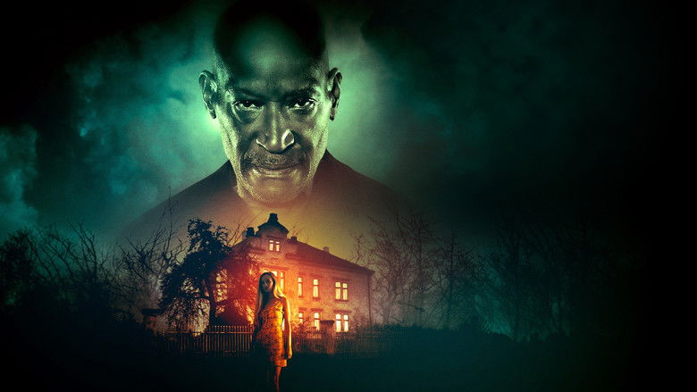 кадр из фильма The Lockdown Hauntings