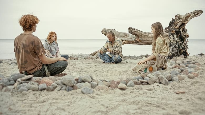 кадр из фильма Рой