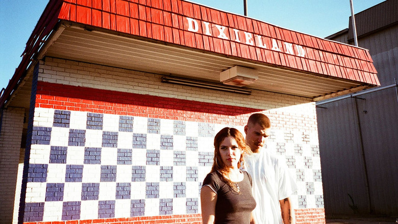 кадр из фильма Диксиленд