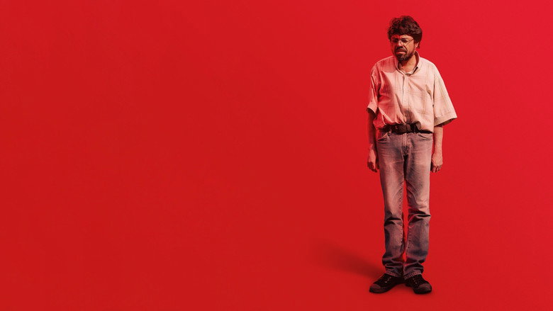 кадр из фильма Поэт