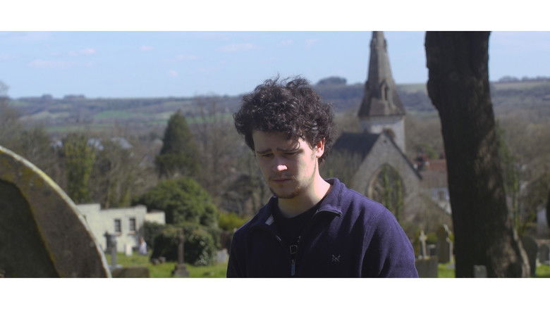 кадр из фильма Tough Spot