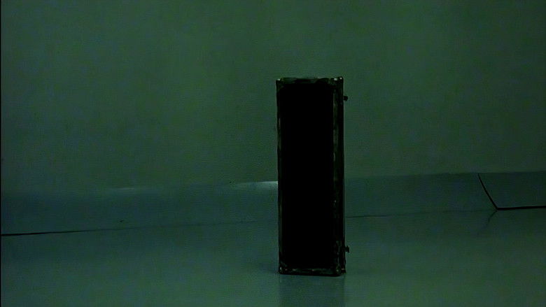 кадр из фильма Спиритический сеанс