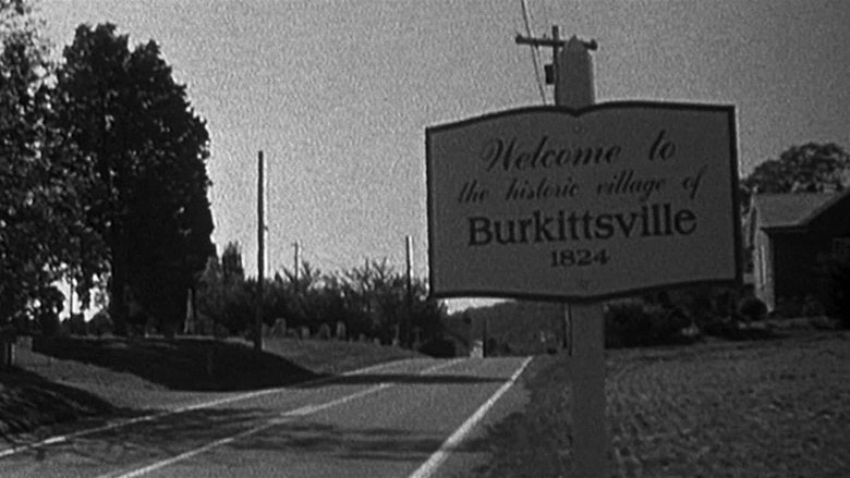 кадр из фильма Ведьма из Блэр: Курсовая с того света