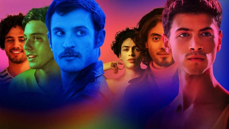 кадр из фильма Boys on Film 22: Love to Love You