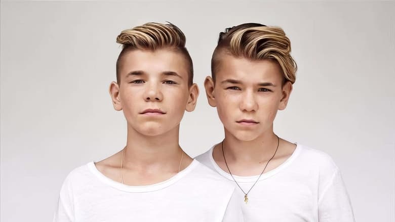 кадр из фильма Marcus & Martinus: Sammen om Drømmen