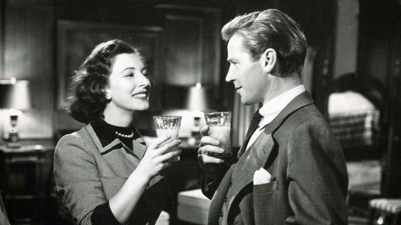 кадр из фильма Дом на телеграфном холме