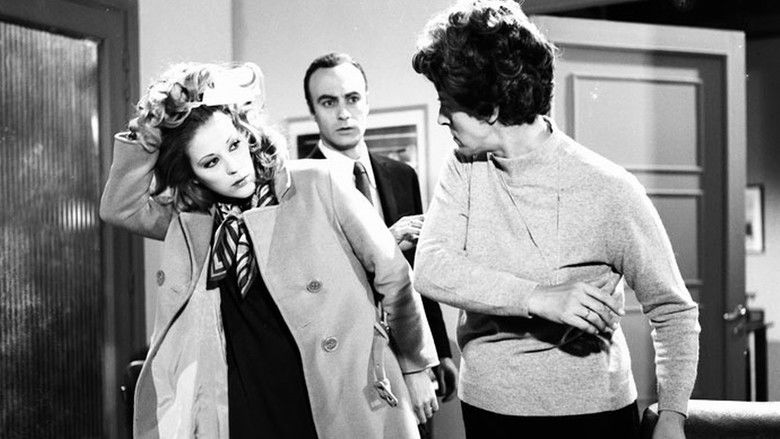 кадр из фильма Όλγα Αγάπη Μου