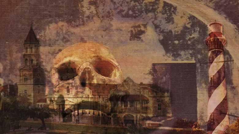 кадр из фильма Evil Beneath