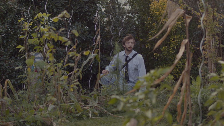 кадр из фильма Minuit derrière l'église