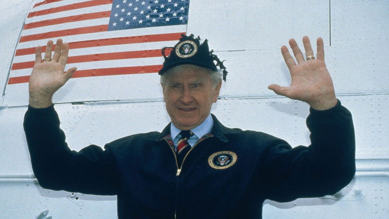 кадр из фильма Горячие головы 2