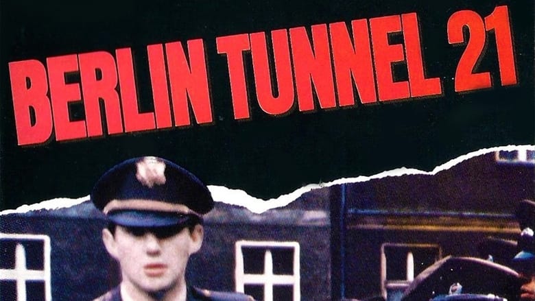 кадр из фильма Berlin Tunnel 21