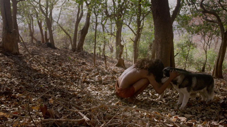 кадр из фильма Children Of The Wild