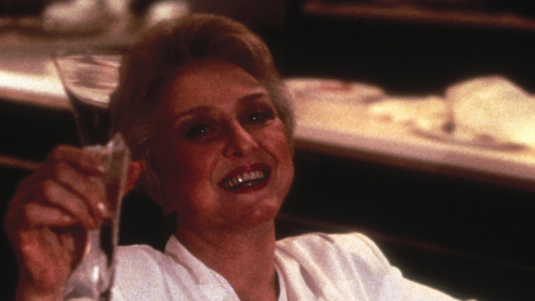 кадр из фильма Убийство по книге