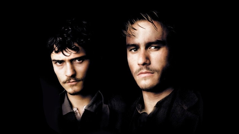 кадр из фильма Банда Келли