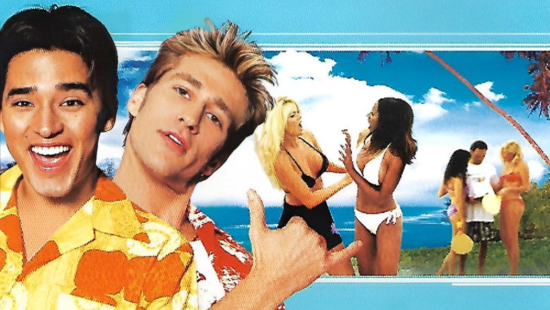 кадр из фильма Board Heads